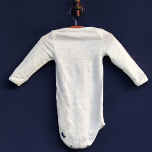 Body Enfant Brodé