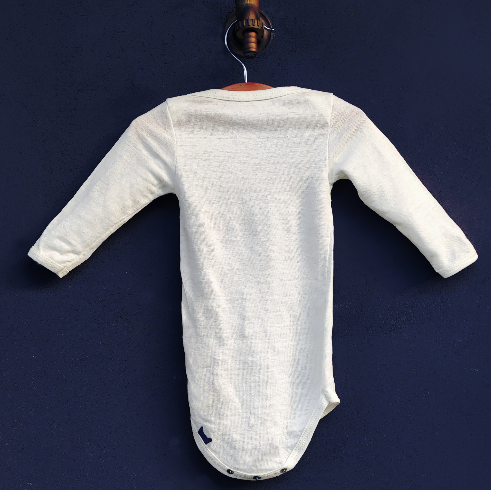 BodyDos Body Enfant Brodé